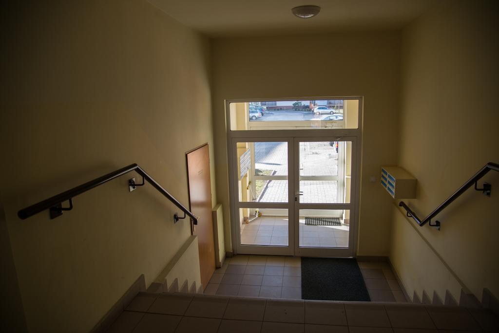 Apartament Classic Kielce Phòng bức ảnh