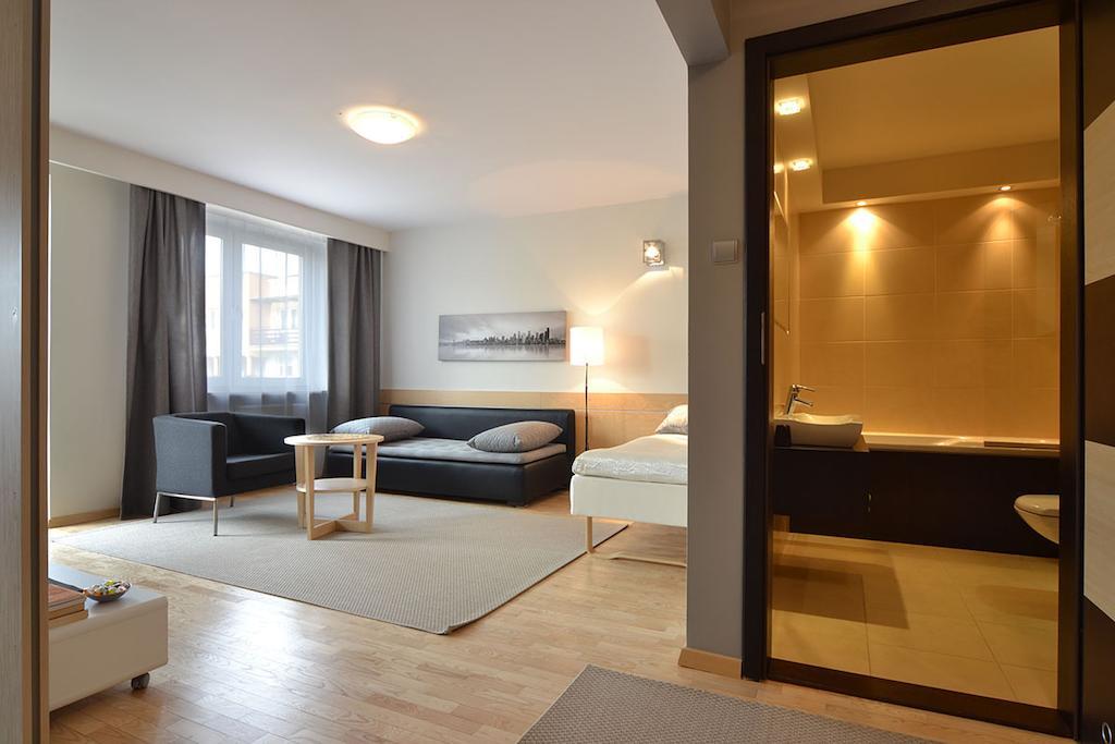 Apartament Classic Kielce Phòng bức ảnh