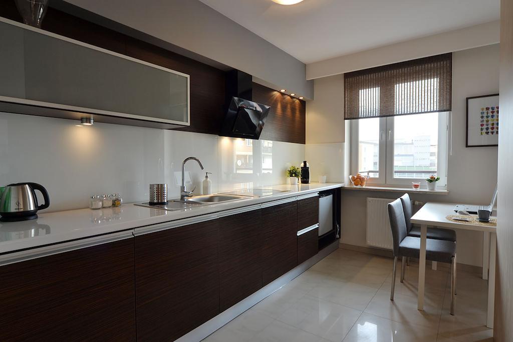 Apartament Classic Kielce Phòng bức ảnh