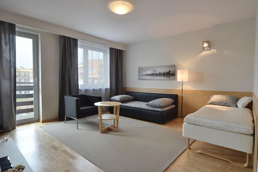 Apartament Classic Kielce Phòng bức ảnh