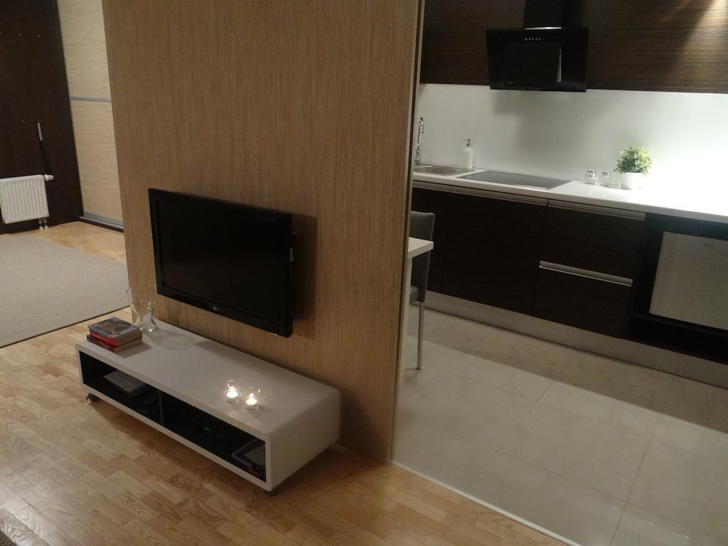 Apartament Classic Kielce Phòng bức ảnh