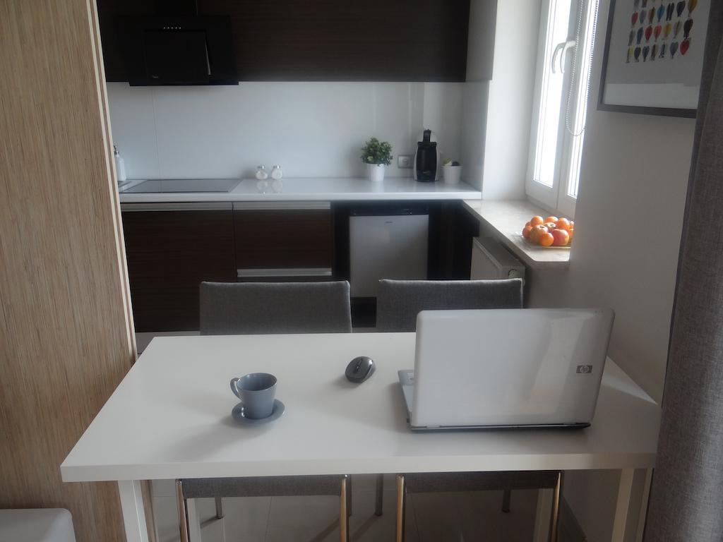 Apartament Classic Kielce Phòng bức ảnh