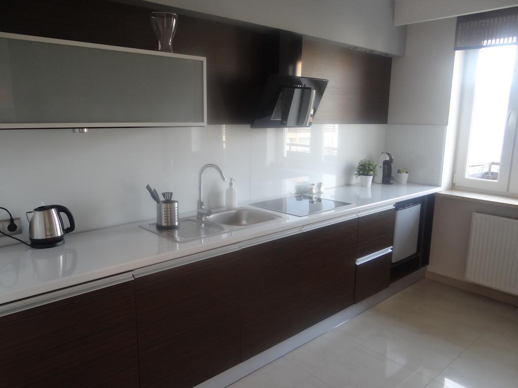Apartament Classic Kielce Phòng bức ảnh