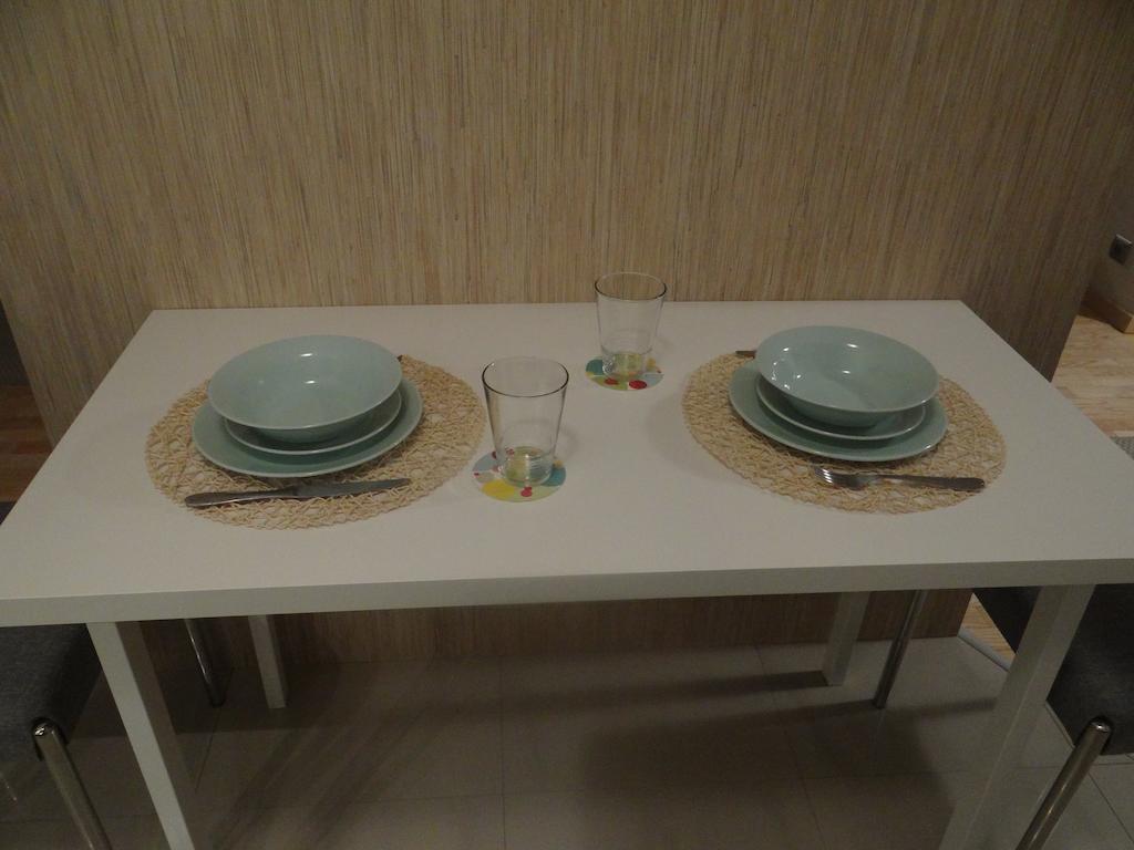 Apartament Classic Kielce Phòng bức ảnh