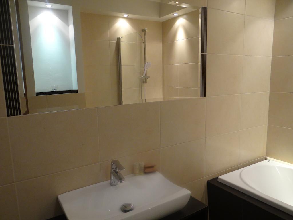 Apartament Classic Kielce Phòng bức ảnh