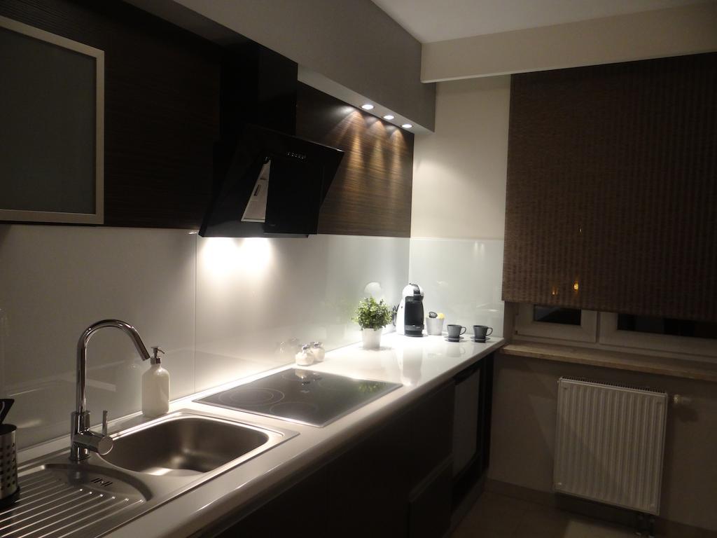 Apartament Classic Kielce Phòng bức ảnh