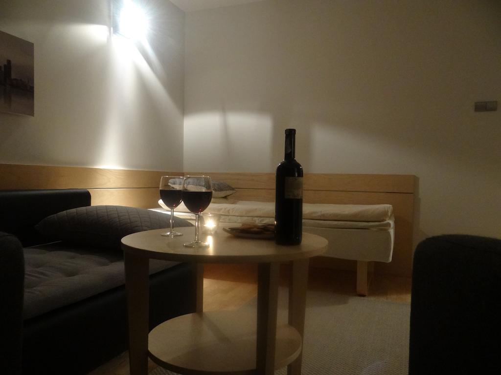 Apartament Classic Kielce Ngoại thất bức ảnh