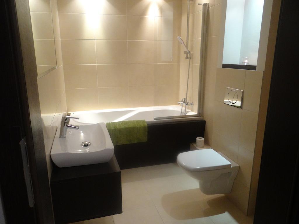 Apartament Classic Kielce Phòng bức ảnh