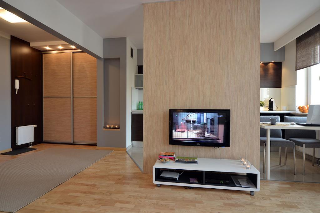 Apartament Classic Kielce Phòng bức ảnh
